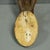 Large Naturalistic Black Forest Carved Deer Head, Ca. 1930s For Sale - Image 6 of 6