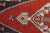 Textile Rug Pillow for Bohemian Home Decoration -17'' X 42'' For Sale - Image 7 of 14