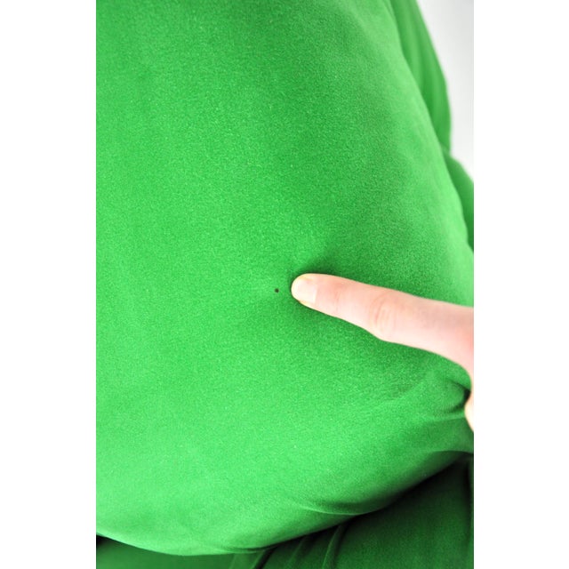 Green Camaleonda Sofa Set by Mario Bellini for B&B Italia, 1970s, Set of 5 For Sale - Image 11 of 14