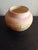 1960s Artist Signed Art Studio Pottery Bud Vase For Sale - Image 4 of 6