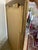 Glass Vintage Hollywood Regency Gold Gilt Full-Length Wall Mirror For Sale - Image 7 of 8