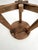 Rustic Elm Milking Stool For Sale - Image 9 of 9