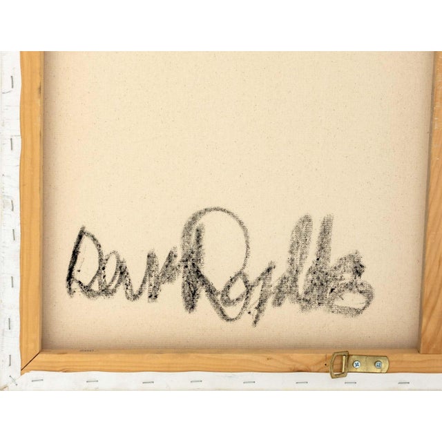 Devin Reynolds Original Salas Lures Mixed Media For Sale In New York - Image 6 of 6