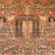 Traditional 19th Century Kermanshah "Willow Tree" Rug For Sale - Image 3 of 5