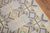 Mid 20th Century Mid 20th Century Abstract Swedish Kilim - 5'2" x 7'10" For Sale - Image 5 of 9