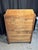 Art Deco Waterfall Style Inlaid Chest of Drawers – 1930s–1940s For Sale - Image 10 of 12