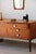 Vintage Teak and Zebrano Chest of Drawers, 1960s For Sale - Image 16 of 18