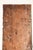 Pair of Antique Architectural Salvage Sky Blue Plinth Blocks For Sale - Image 9 of 9