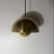 Flowerpot Pendant Lamp by Verner Panton, Denmark, 1960s For Sale - Image 6 of 9