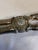 Metal Italian Silverplate Scissor Salad Tongs For Sale - Image 7 of 7