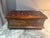 Vintage Hand Carved Wooden Box For Sale In Austin - Image 6 of 7