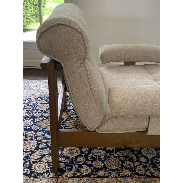 Armchair from Rolf Benz, Germany, 1980s For Sale - Image 4 of 18