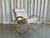 Mid-Century Modern Rocking Chair by Guido Faleschini, Italy, 1970s For Sale - Image 18 of 18