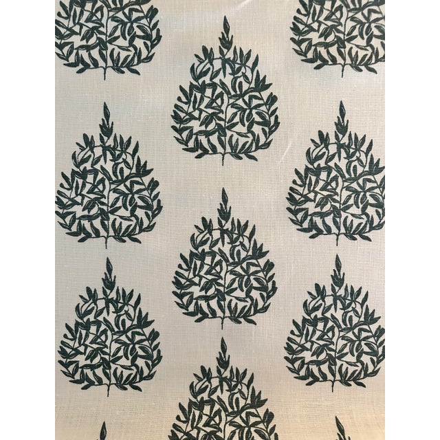 2 yards Marika Meyer Studio Lilian Fabric 2 Yards Oyster Linen Lilian Snelling has been referred to as the most important...