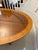 Brown Antique Regency Figured Oval Mahogany Dining Table, 1920s For Sale - Image 8 of 17