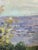 Richard Jack Antique 1930's Oil Painting Ammonoosuc River New Hampshire For Sale - Image 4 of 18