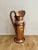 Large Victorian Copper Jug, 1850s For Sale - Image 3 of 7