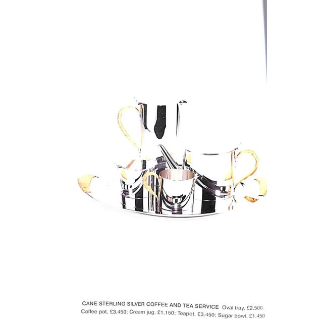 [31] pp. Asprey 2000s 5 1/4" x 3 3/4" Asprey Wedding Collection booklet