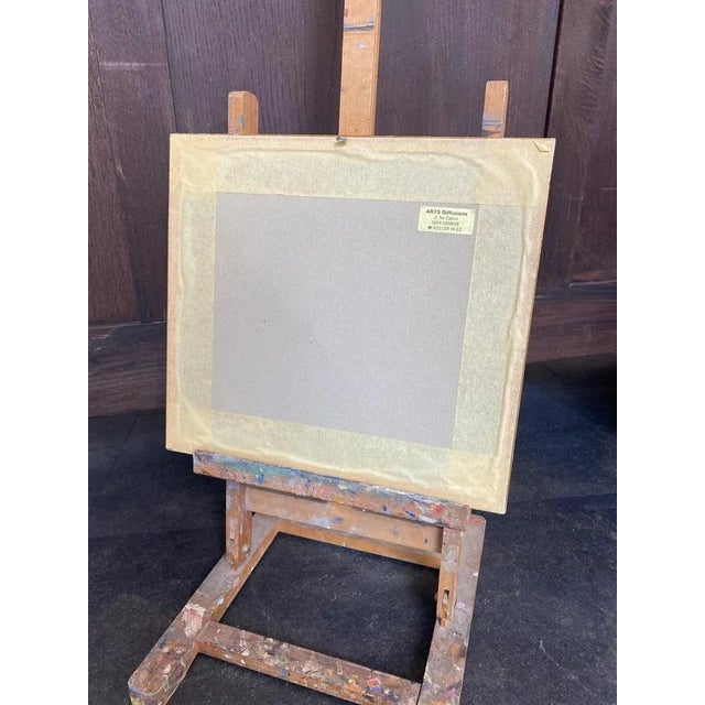 C. Bernier, International Monument of the Reformation, Geneva, 1800s, Etching For Sale - Image 6 of 8