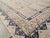 Galerie Shabab Collection Mid-20th Century Handmade Turkish Sivas Accent Rug For Sale - Image 9 of 10