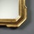 Glass 19th Century Giltwood Cabaret Mirror, Italy For Sale - Image 7 of 9