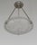Daum A French Art Deco Pendant Light by Lorrain Pierre d'Avesn Daum - 1930 France For Sale - Image 4 of 8