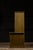 Early 20th Century Antique Wooden Document Cabinet in Green For Sale - Image 5 of 8
