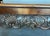 Brown Very Fine 19th Century Mahogany Console Table Stamped Gillows For Sale - Image 8 of 15