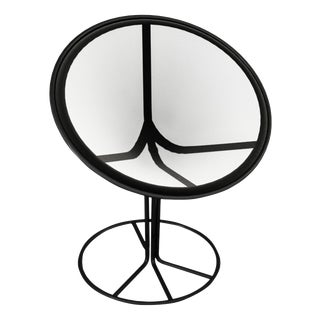Pace Armchair in Powder-Coated Aluminum by Altreforme For Sale