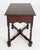 19th Century William And Mary Side Table In Original Patina For Sale - Image 9 of 17