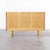 Oak Model U-458 Cabinet with Drawers by Jiri Jiroutek for Interieur Praha, 1950s For Sale - Image 14 of 16