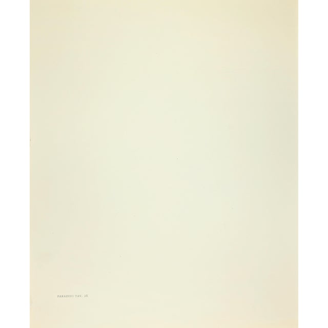 Modern Salvador Dali, The Apparition of Saint James, Woodcut, 1963 For Sale - Image 3 of 4