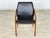 Beautiful, timeless armchair (model 23) by Henning Kjærnulf for Korup Stolefabrik (Made in Denmark) in true Danish mid-...