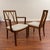 G-Plan Curved Back Dining Chairs Set of 6 For Sale In Seattle - Image 6 of 8
