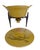 1956 Glidden Pottery Set, Sergio Dello Strologo / Fong Chow, Alfred Buffetware - 3 pcs For Sale - Image 10 of 13