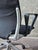 Black Swivel Chairs by Alberto Meda for Vitra, Set of 2 For Sale - Image 8 of 11