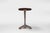 Bistro Table with Bakelite Top by Louis Vuitton for Rex, France, 1930s For Sale - Image 9 of 15