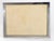 Vintage Sterling Silver Rectangular Portrait Photo Frame, 21st Century For Sale - Image 9 of 10