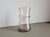 French Biot Bubble Glass Vase, 1960 For Sale - Image 15 of 15