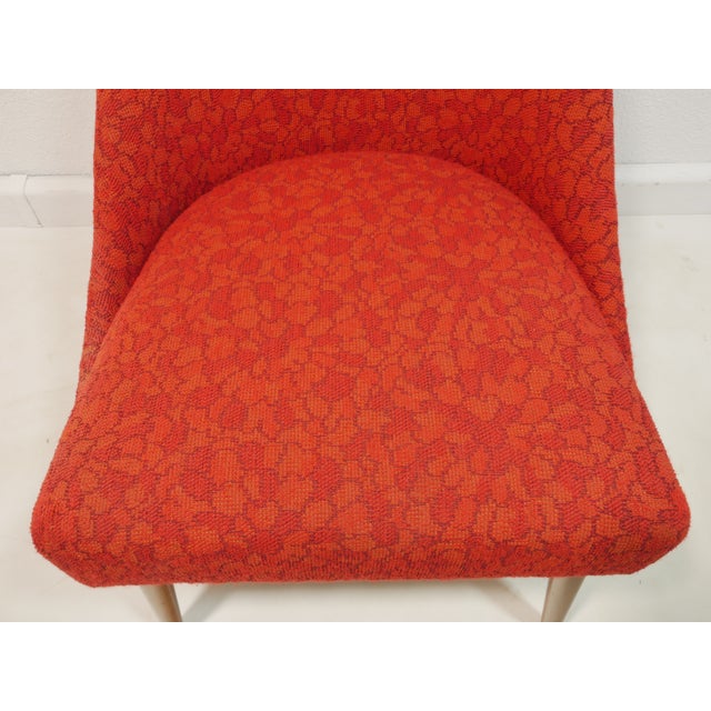 Set of Vintage German Cocktail Chairs, 1960s For Sale - Image 11 of 14