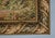 Vintage French Style Tapestry Wall Hanging Pastoral Landscape River Italy For Sale - Image 14 of 18