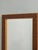 Danish Pine and Ceramic Tile Wall Mirror, 1960s For Sale - Image 10 of 12