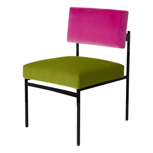 Aurea Dining Chair by Ctrlzak for Biosofa For Sale