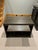 Neoclassical Restoration Hardware Library System 6-Cubby Open Cabinet For Sale - Image 3 of 5