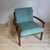 Vintage Armchair by Grete Jalk, Denmark, 1960 For Sale - Image 6 of 7