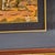 Gianni Farinella Gold Leaf Painting Elegant Horse Artwork