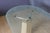 Vintage Dining Table with Broken Glass Effect Top, 1970 For Sale - Image 15 of 16
