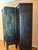 Late 19th Century Antique Rosewood Screen/Room Divider, Carved For Sale - Image 5 of 7