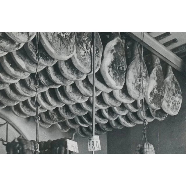 Rome, 1950s, Black and White Photograph For Sale - Image 3 of 5