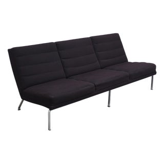 Three-Seater Sofa by Horst Brüning for Kill International, 1960s For Sale